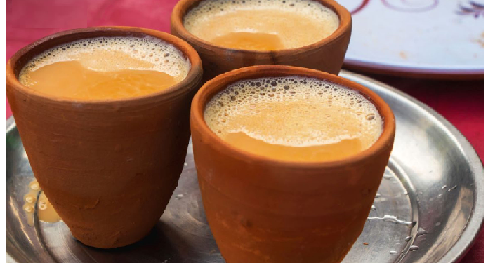 आईसीएमआर ने चाय शौकीनों को दी एक अच्छी और एक बुरी खबर