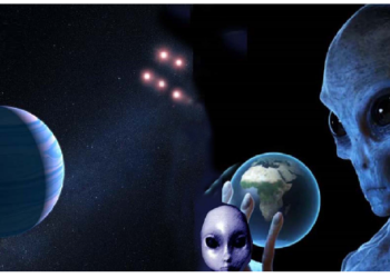 ब्राजील के भविष्यवक्ता का दावा, 2028 तक एलियन को देख सकेंगे और साथ रह सकेंगे लोग!