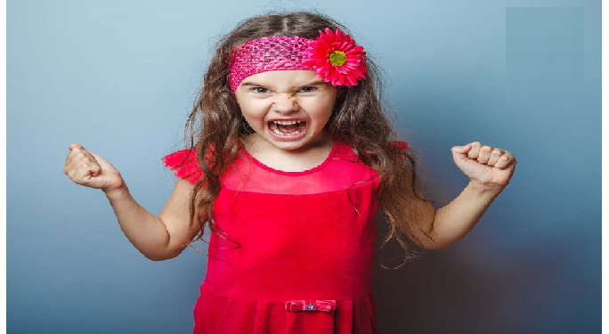 कहीं इस वजह से तो गुस्सा नहीं करता आपका बच्चा