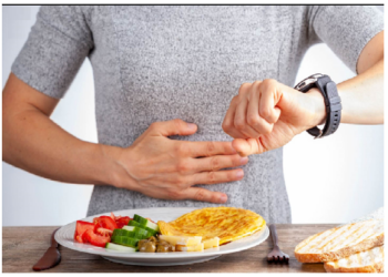 वजन घटाने के लिए उपवास करने का ये तरीका है सबसे बेहतर