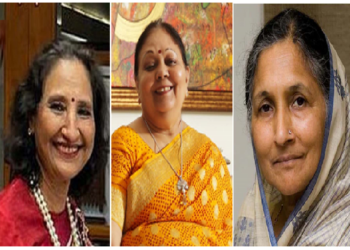 भारत की ये तीन महिलाएं, जिनके पास पैसा और संपत्ति बहुत….लेकिन वो नहीं