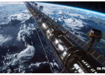 बहुत जल्द लिफ्ट में बैठकर कर सकेंगे मंगल ग्रह की सैर