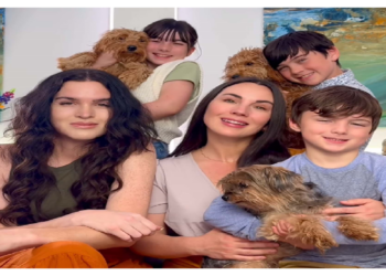 बीवी के प्यार के खातिर पति ने करवा लिया लिंग चेंज