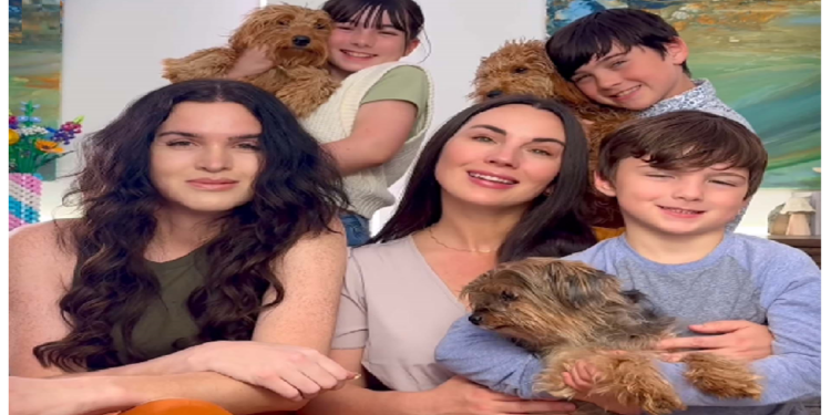 बीवी के प्यार के खातिर पति ने करवा लिया लिंग चेंज