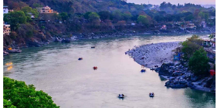 दुनिया के 8 देश….जहां नदी नहीं, लेकिन पानी की कोई किल्लत नहीं