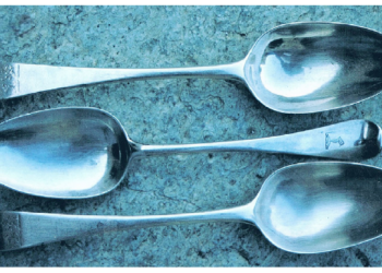 वैज्ञानिकों ने बनाया मैजिकल स्पून जो स्वाद को बढ़ा देगा, अब नमक डालने की जरुरत नहीं