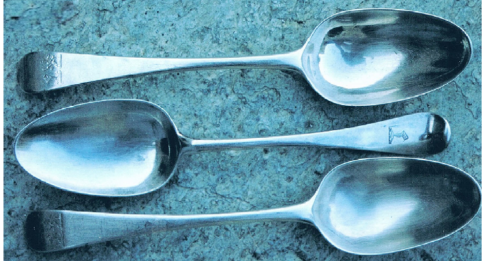 वैज्ञानिकों ने बनाया मैजिकल स्पून जो स्वाद को बढ़ा देगा, अब नमक डालने की जरुरत नहीं