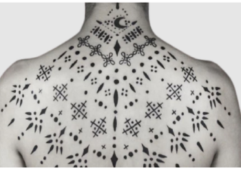 टैटू बनवाने की परंपरा 2500 साल से पुरानी, ताजा शोध में कई चौकानें वाले तथ्य सामने आए