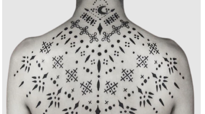 टैटू बनवाने की परंपरा 2500 साल से पुरानी, ताजा शोध में कई चौकानें वाले तथ्य सामने आए