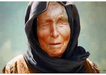 बाबा वेंगा की भविष्यवाणी, मंगल पर छिड़ेगी जंग, दुनिया का होगा अंत