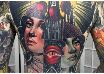 टैटू बनवाना हेल्थ के लिए काफी खतरनाक, हो सकता है ये नुकसान