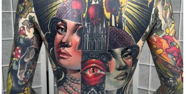 टैटू बनवाना हेल्थ के लिए काफी खतरनाक, हो सकता है ये नुकसान