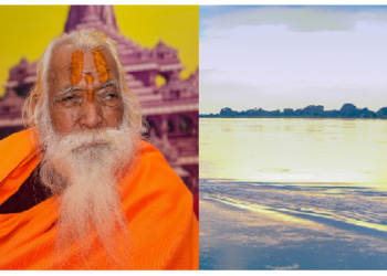 साधु-संतों को क्यों दी जाती है जल समाधि, क्यों नहीं होता है उनका दाह संस्कार? जानिए सब कुछ