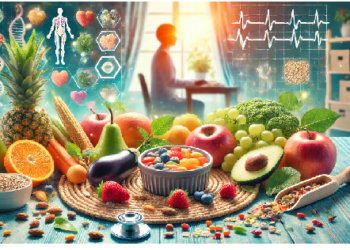 पेट में सही चीजें नहीं हैं, तो यह मूड पर डाल सकता है गहरा असर