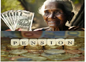 Universal Pension Scheme: अब सबको मिलेगी पेंशन? ‘यूनिवर्सल पेंशन स्कीम’ लाने की तैयारी में सरकार