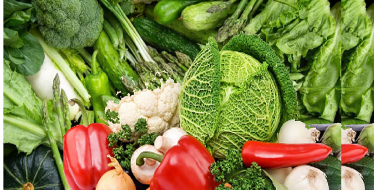 सब्जियों में छिपे कीड़े शरीर और दिमाग को पहुंचा सकते हैं नुकसान