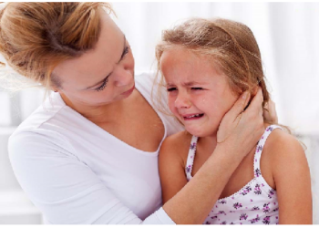 बच्चे का डर इस प्रकार कम होगा