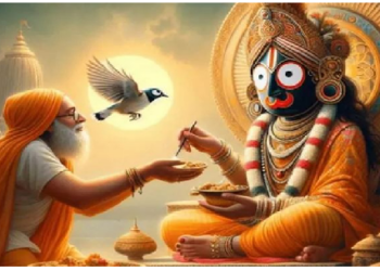 मंदिरों में नहीं इस तरह के भक्तों के पास रहते हैं भगवान