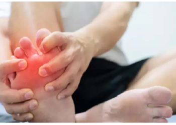 यूरिक एसिड से पैदा होती हैं ये समस्याएं