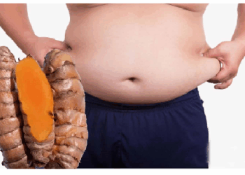 फैटी लिवर की समस्या में असरदार साबित हो सकती है लाकडोंग हल्दी