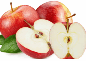 सेब के एक-दो बीज खा भी ले, तो नहीं होता कोई गंभीर खतरा