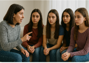 यहां चलती है अमीर लड़के पटाने की क्लास