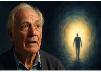 शख्स ने किया तीन बार मरकर लौटने का दावा