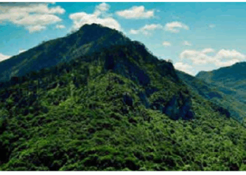 गंधमादन पर्वत है भारत का सबसे रहस्यमयी इलाका, जानिए कहां है गंधमादन पर्वत