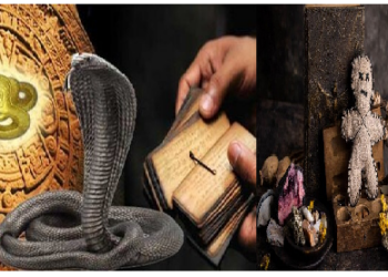 CRIME: कलयुगी मां ने सर्प दोष से मुक्ति पाने 7 माह की बच्ची का काट दिया गला