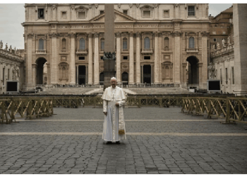 किसी भी देश में  बिना वीज़ा-पासपोर्ट के जा सकते हैं पोप