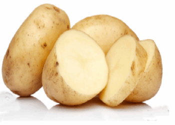 आलू का टुकडा बिना स्वाद बदले कम कर देता है नमक को