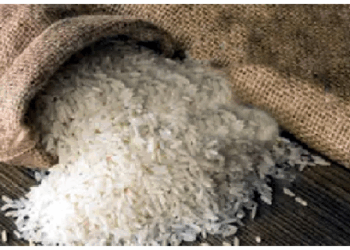 एक साल पुराने चावल होते हैं सबसे अच्छे