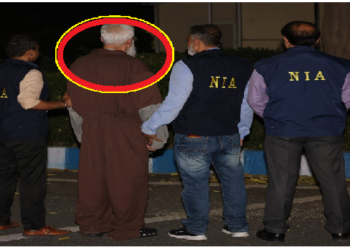 Tahawwur Rana extradition: महाराष्ट्र के आईपीएस अधिकारी को सौंपी गई तहव्वुर राणा से पूछताछ की जिम्मेदारी