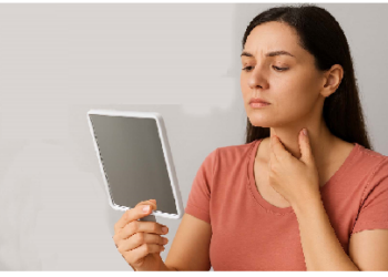 आसान परीक्षण से पता लगाए थायराइड, थायराइड ग्रंथि में हो सकती हैं कई समस्याएं