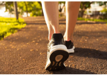 कम समय में फिट और एक्टिव रहने की ‘जापानी वॉकिंग’ हुई लोकप्रिय