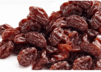 मुनक्का में है कई समस्याओं से निपटने की क्षमता