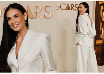 दुनिया की सबसे सुंदर महिला ने बताया खूबसूरती का राज