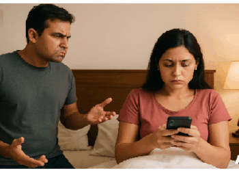 प्रेमिका का वाई-फाई होटल से हुआ कनेक्ट, प्रेमी ने तोड़ दिया रिश्ता, जांच के बाद पता चली सच्चाई