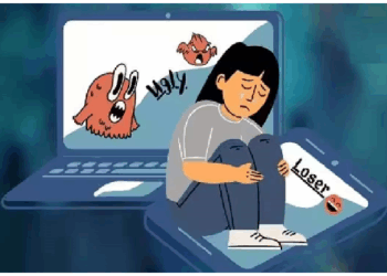 बच्चे हो रहे साइबर बुलीइंग का शिकार, अभिभावक रहें सतर्क