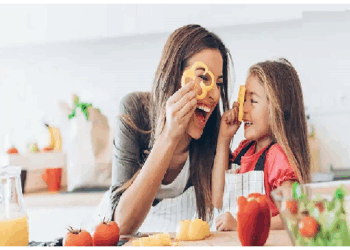 इस प्रकार जगायें बच्चों में खाने के प्रति रुचि