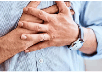 गर्मियों में 33 प्रतिशत तक बढ़ सकता हार्ट अटैक का खतरा