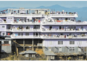 मुखिया की मौत के बाद भी एकजुट हैं ये दुनिया का सबसे बड़ा संयुक्त परिवार