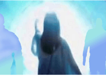 मौत के बाद की अवस्था में पहुंचे शख्स ने सुनाए अपने अनुभव