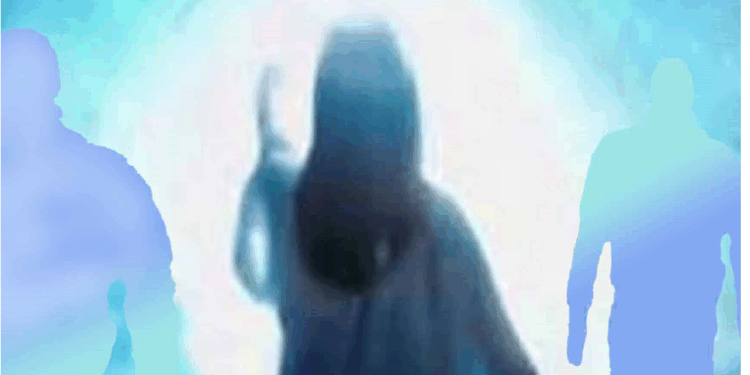 मौत के बाद की अवस्था में पहुंचे शख्स ने सुनाए अपने अनुभव