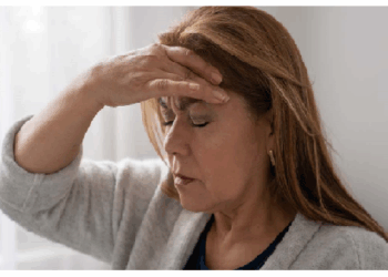 माइग्रेन से जबड़े की बीमारी होने का खतरा तीन गुना ज्यादा