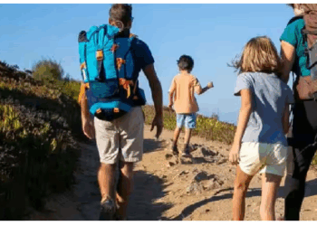 गर्मी में भी पहाड़ों पर चढ़ते हुए क्यों होता ठंड का एहसास? जानिए इसका वैज्ञानिक कारण