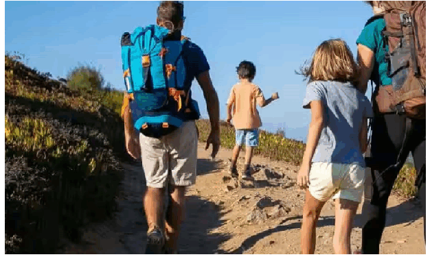 गर्मी में भी पहाड़ों पर चढ़ते हुए क्यों होता ठंड का एहसास? जानिए इसका वैज्ञानिक कारण