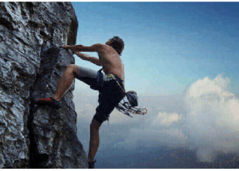 माउंटेन क्लाइंब एक आसान और कारगार एक्सरसाइज