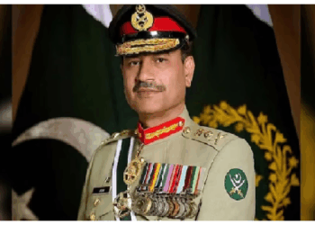 कोई जंग तो जीती नहीं, फिर आसिम मुनीर की वर्दी पर ये मेडल किस बात हैं?