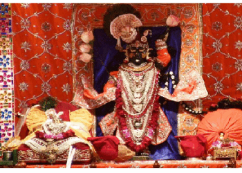 भक्तों को चावल के दानों में दर्शन देते हैं भगवान श्रीनाथजी